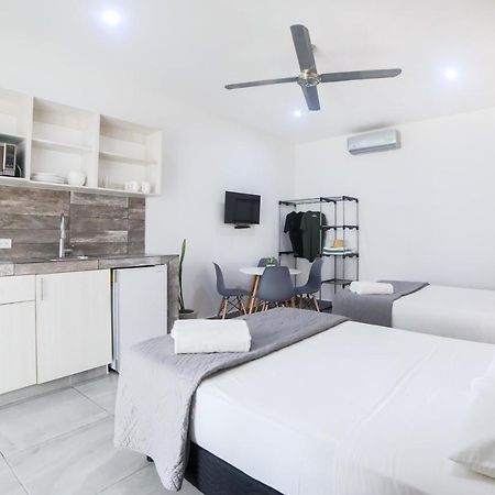 Almond Suites Playa del Carmen Exterior foto