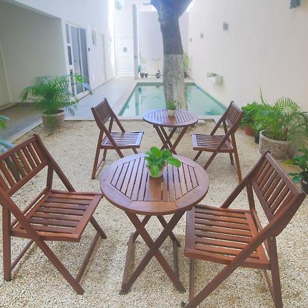Almond Suites Playa del Carmen Exterior foto