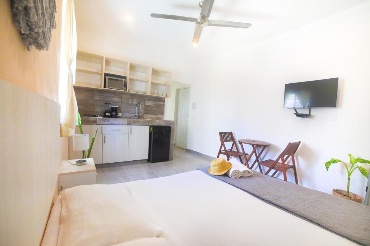 Almond Suites Playa del Carmen Exterior foto